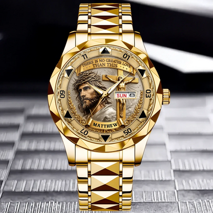 Gold