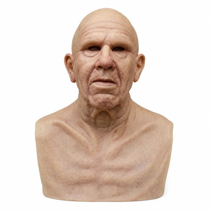🔥Hot Sale - 50% OFF🔥50K+ SOLD!👻🏷️2026 All New Style Mask Headgear