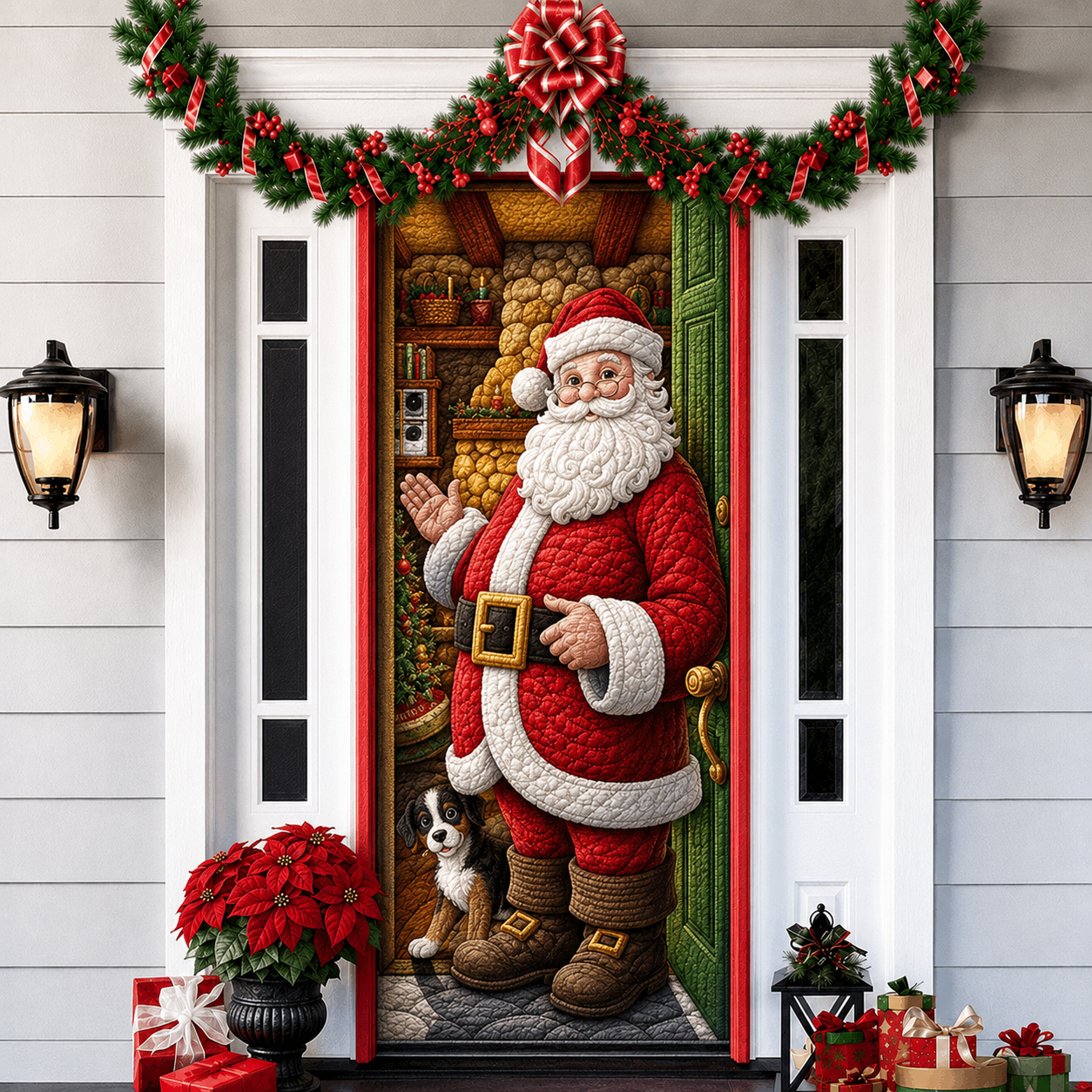 Santa