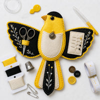 Golden Finch