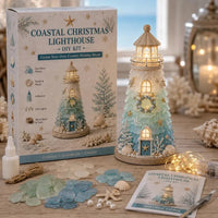 Coastal Christmas