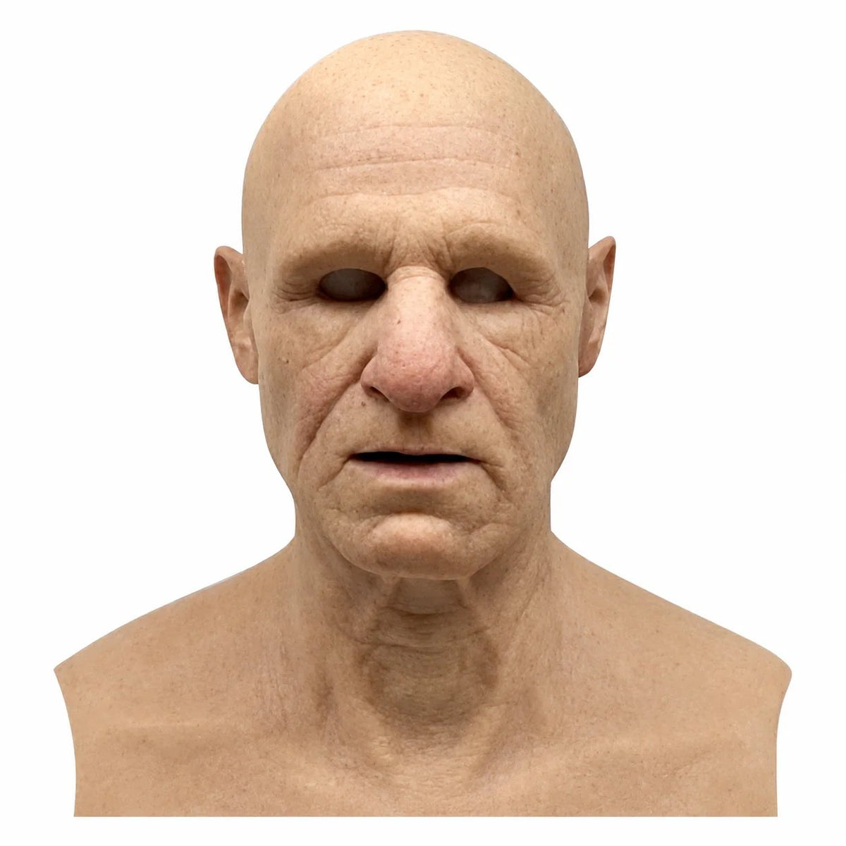 🔥Hot Sale - 50% OFF🔥50K+ SOLD!👻🏷️2026 All New Style Mask Headgear