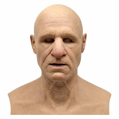 🔥Hot Sale - 50% OFF🔥50K+ SOLD!👻🏷️2026 All New Style Mask Headgear