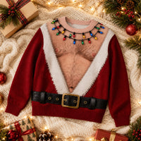 🎅 Classic Santa Edition