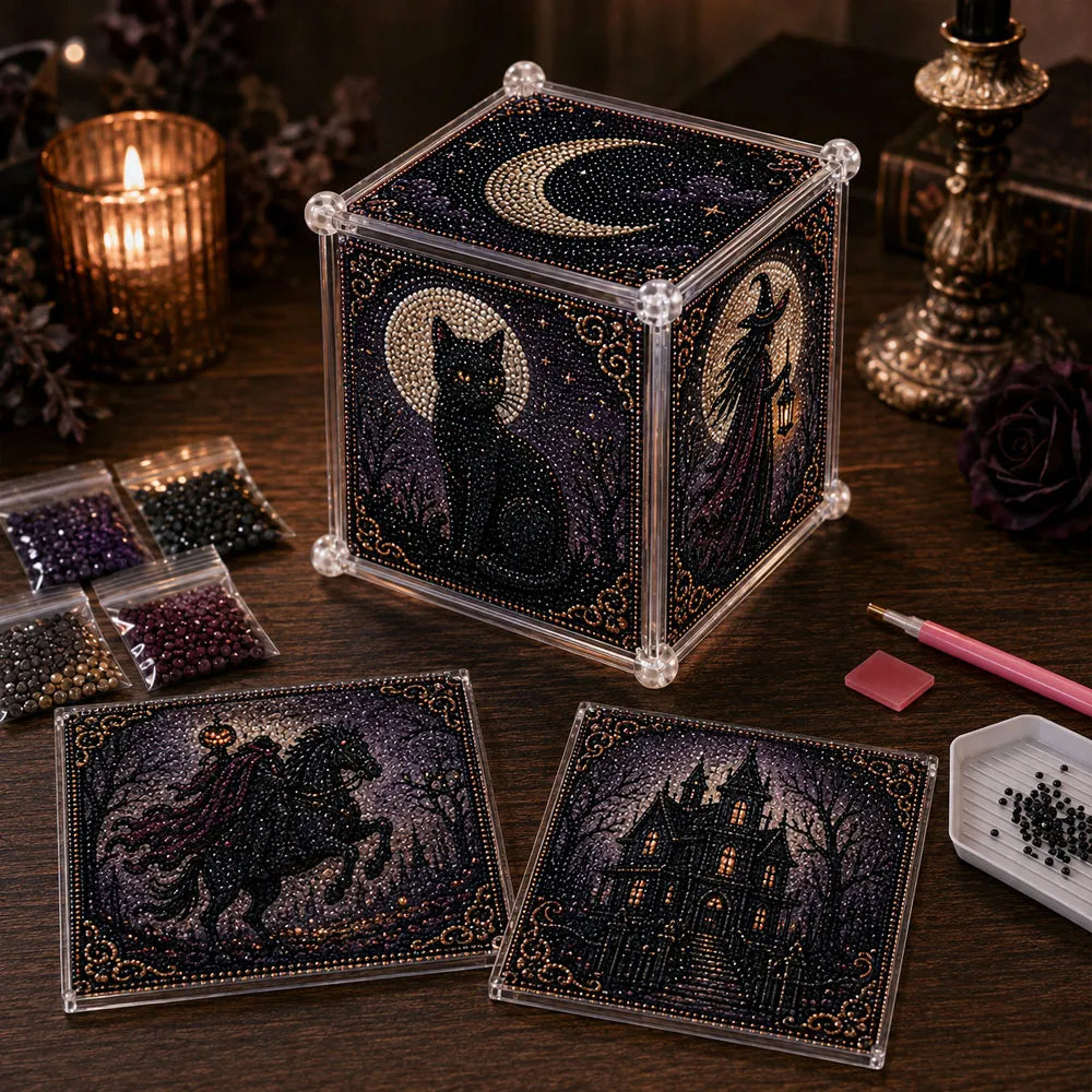 Dark Halloween