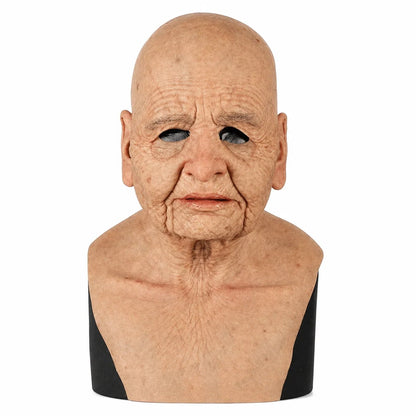 🔥Hot Sale - 50% OFF🔥50K+ SOLD!👻🏷️2026 All New Style Mask Headgear