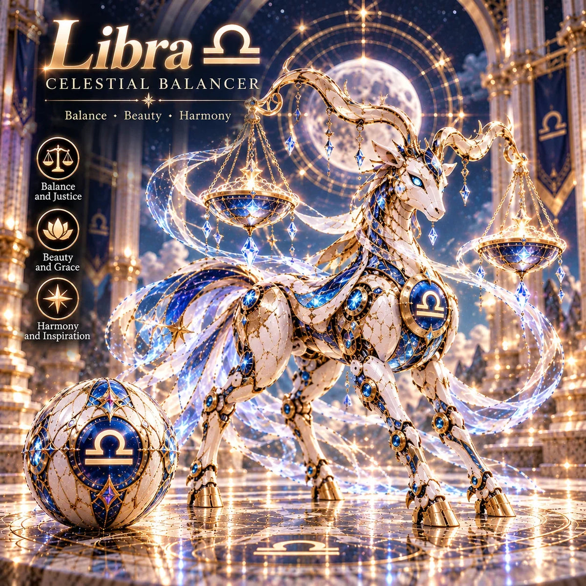 🌌 Zodiac Guardian Eggs – Transforming Celestial Guardian Collection
