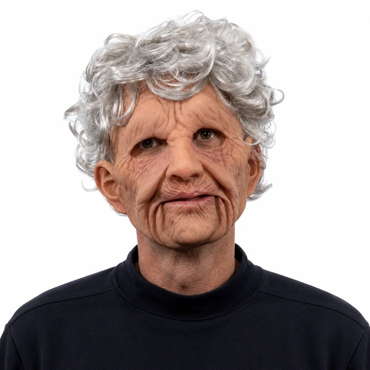 🔥Hot Sale - 50% OFF🔥50K+ SOLD!👻🏷️2026 All New Style Mask Headgear