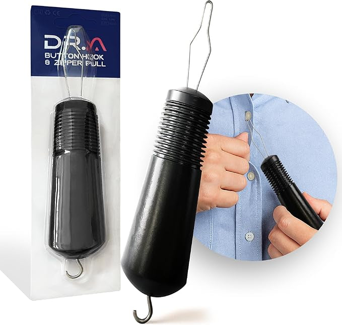 🔥 LAST DAY: Buy 1, Get 1 FREE — Button Assist & Zipper Pull Device