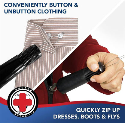 🔥 LAST DAY: Buy 1, Get 1 FREE — Button Assist & Zipper Pull Device
