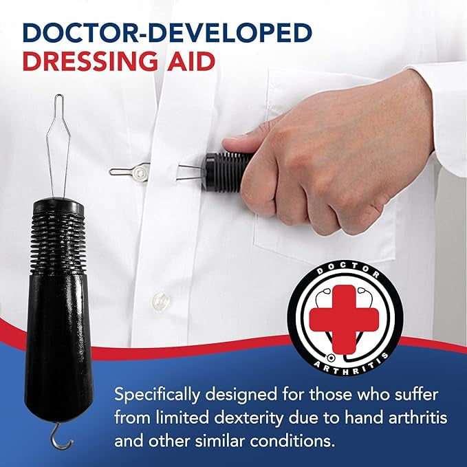 🔥 LAST DAY: Buy 1, Get 1 FREE — Button Assist & Zipper Pull Device