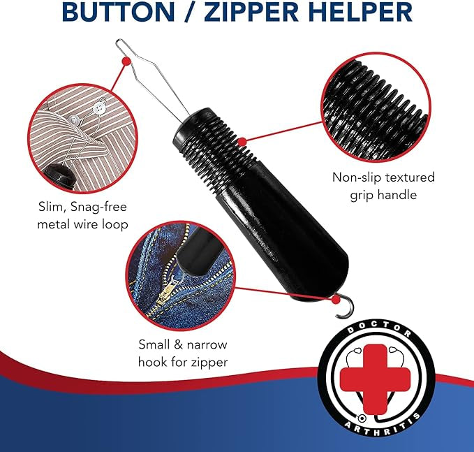 🔥 LAST DAY: Buy 1, Get 1 FREE — Button Assist & Zipper Pull Device