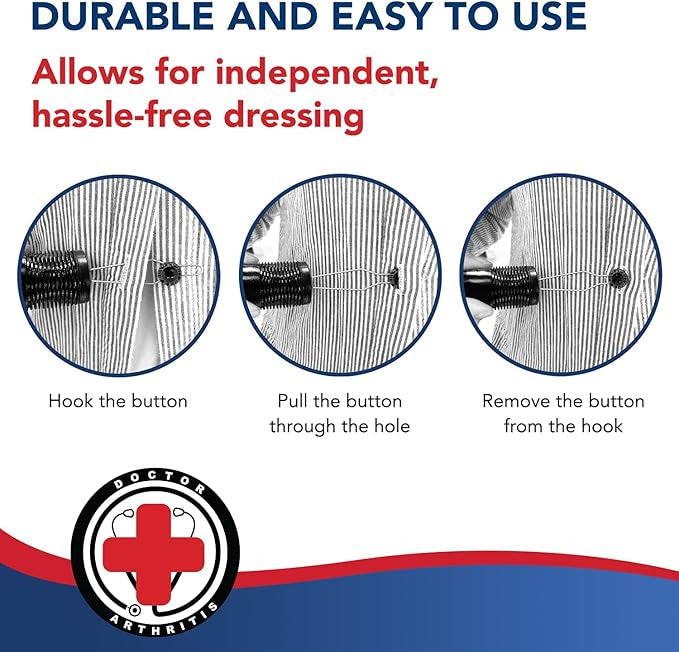🔥 LAST DAY: Buy 1, Get 1 FREE — Button Assist & Zipper Pull Device
