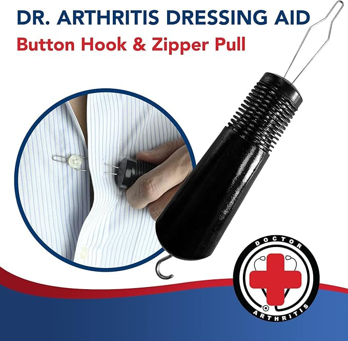 🔥 LAST DAY: Buy 1, Get 1 FREE — Button Assist & Zipper Pull Device