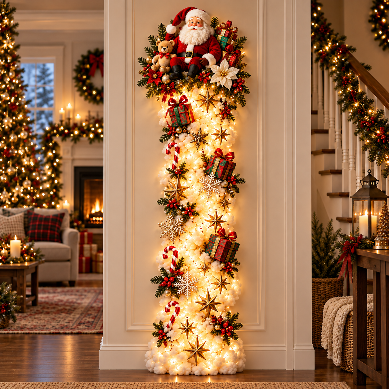 🎅 Santa's Christmas