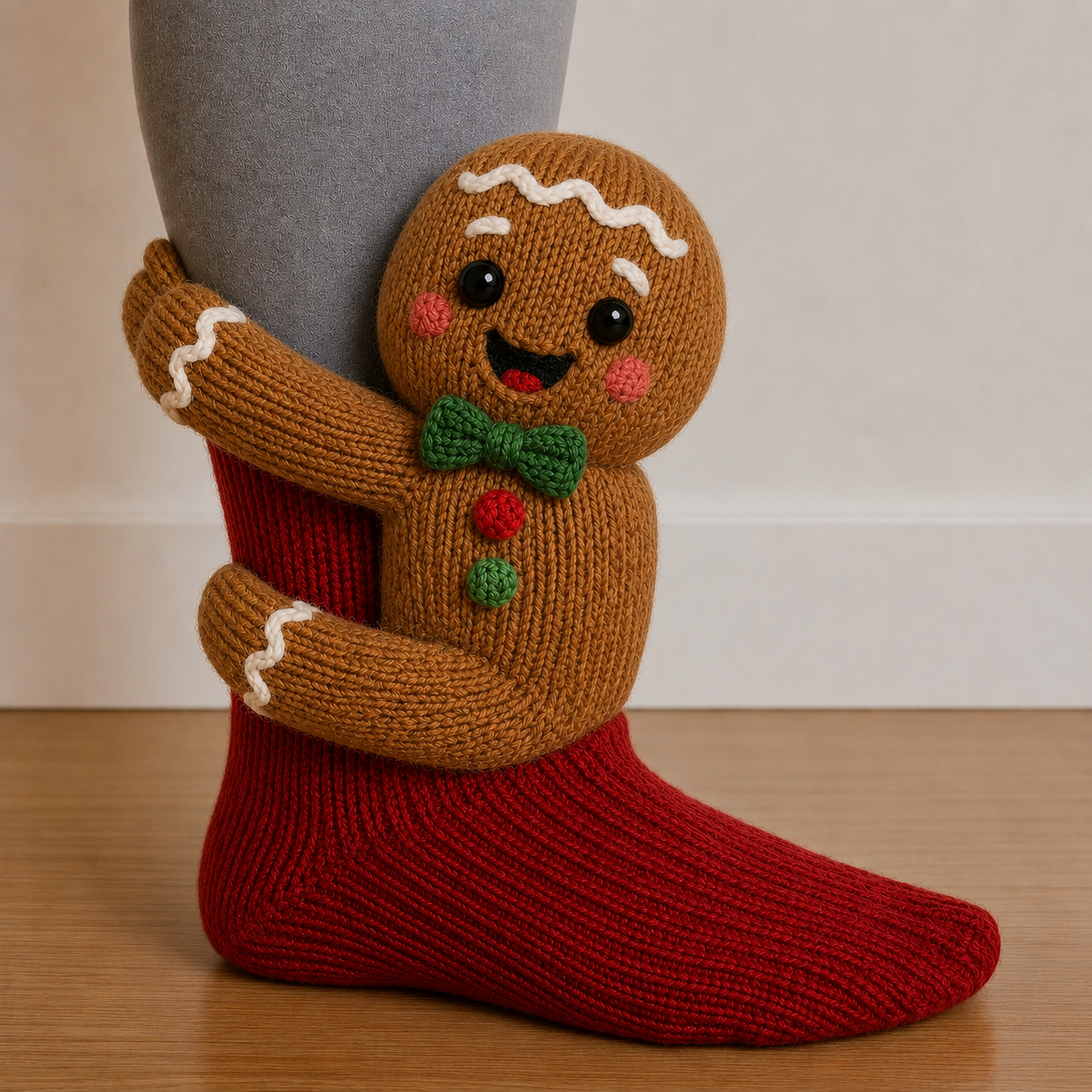 🍪 Sweet Gingerbread