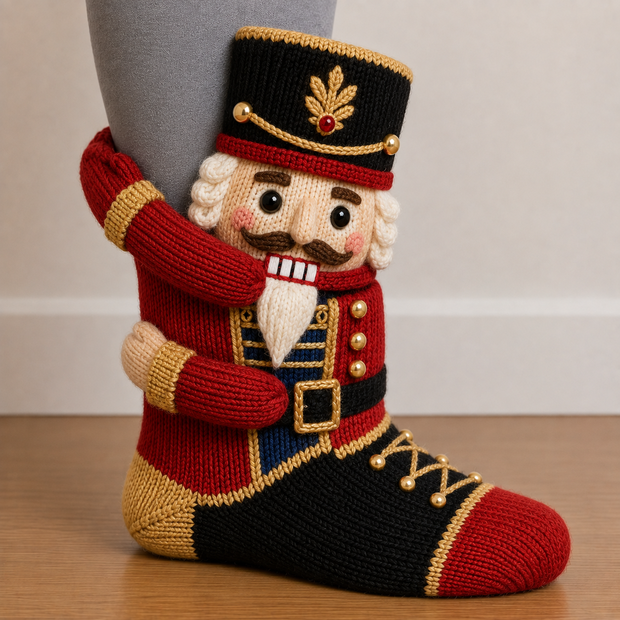 Nutcracker
