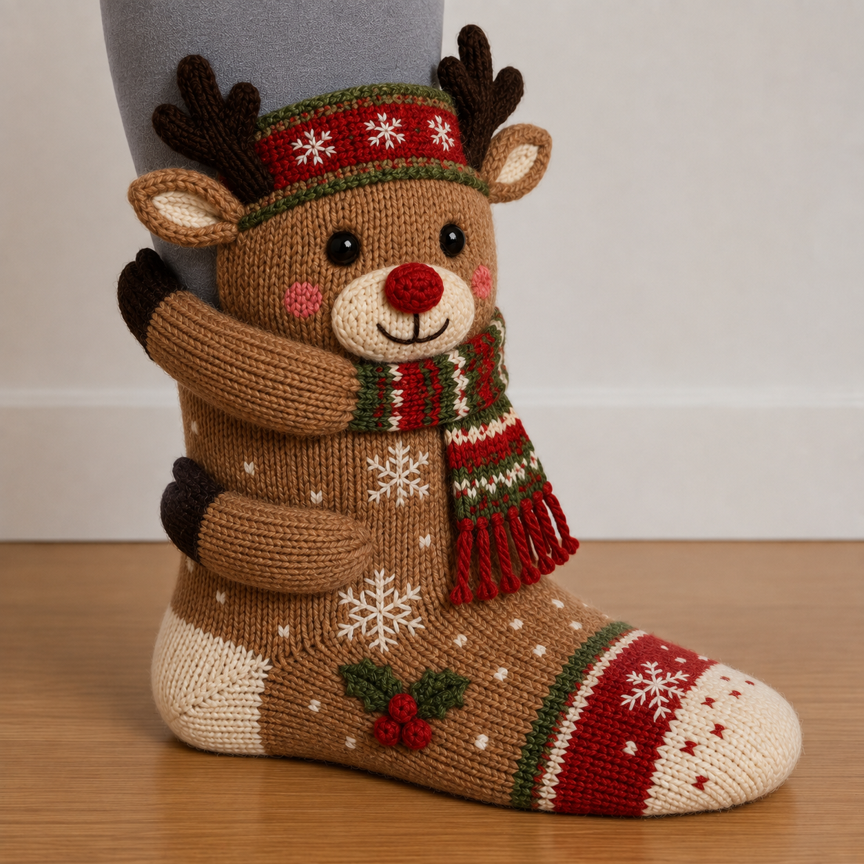 Reindeer
