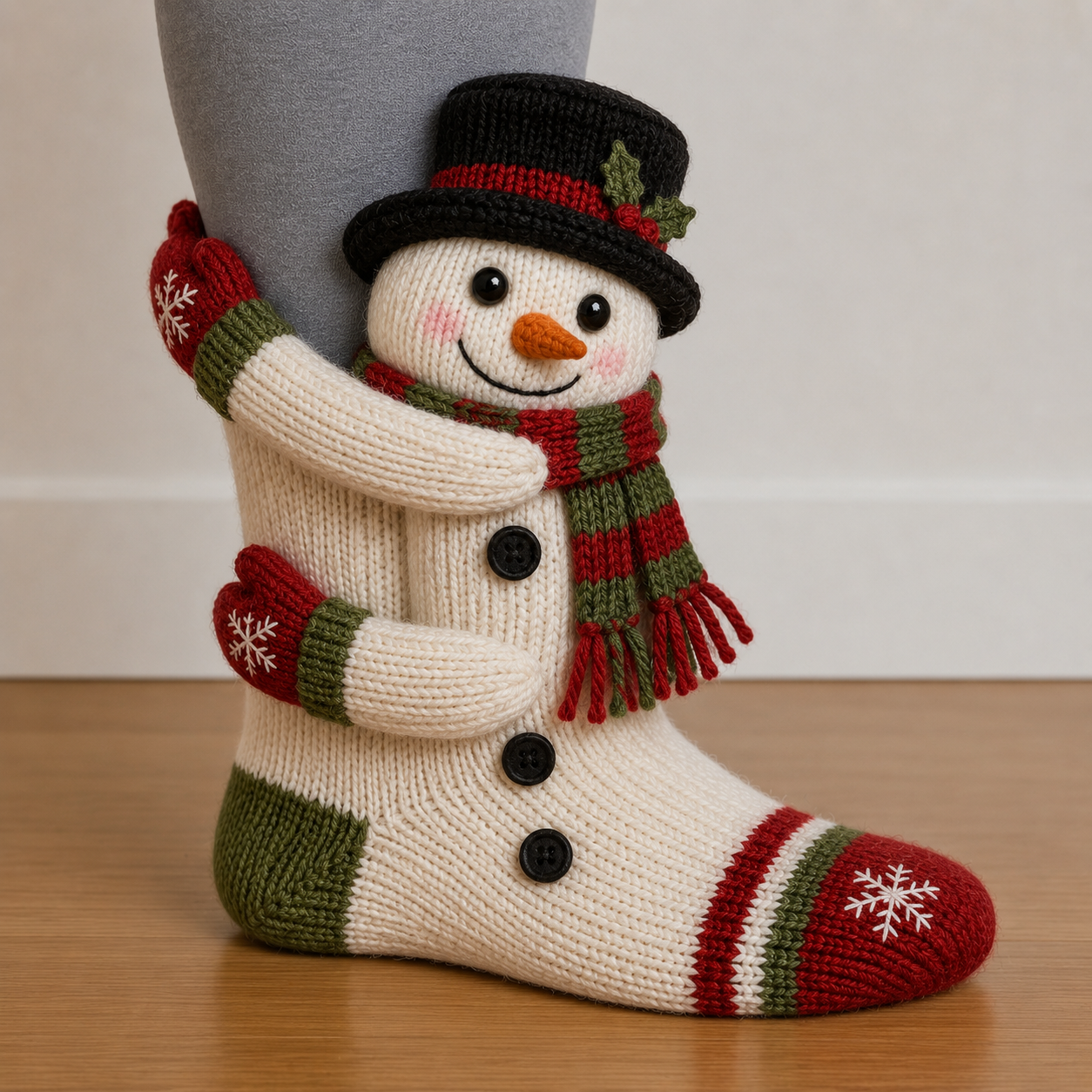 Snowman