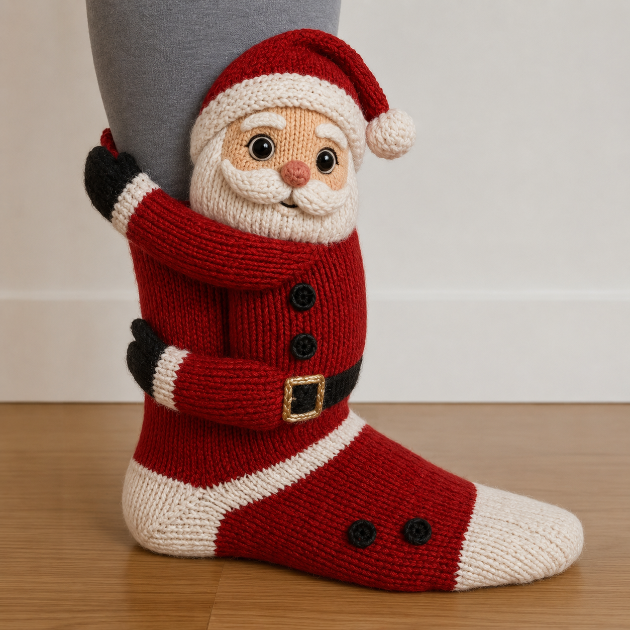 Santa Claus