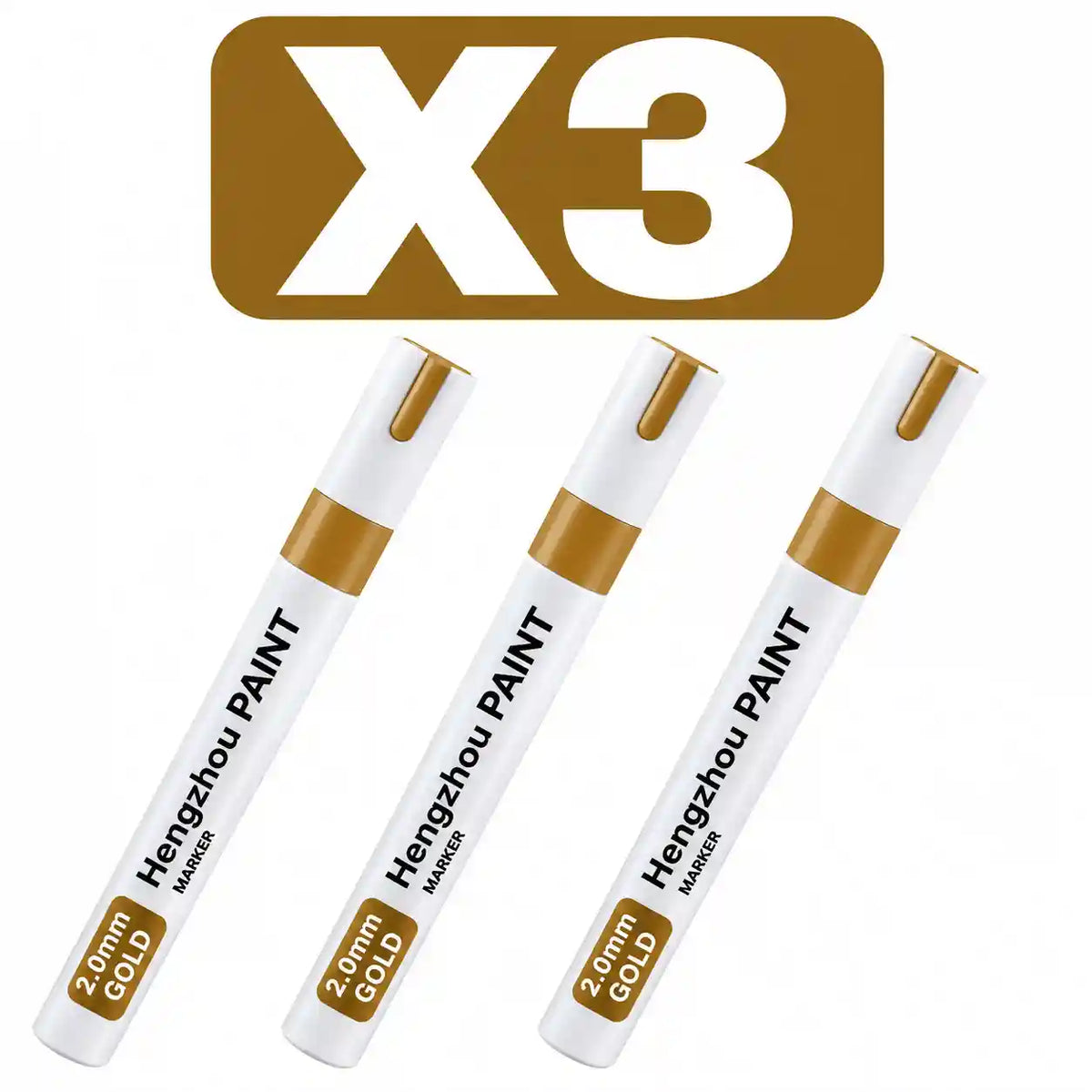 🚗 TireRevive™ Premium Tire Paint Marker – Refresh Faded Lettering & Customize Your Tires in Minutes