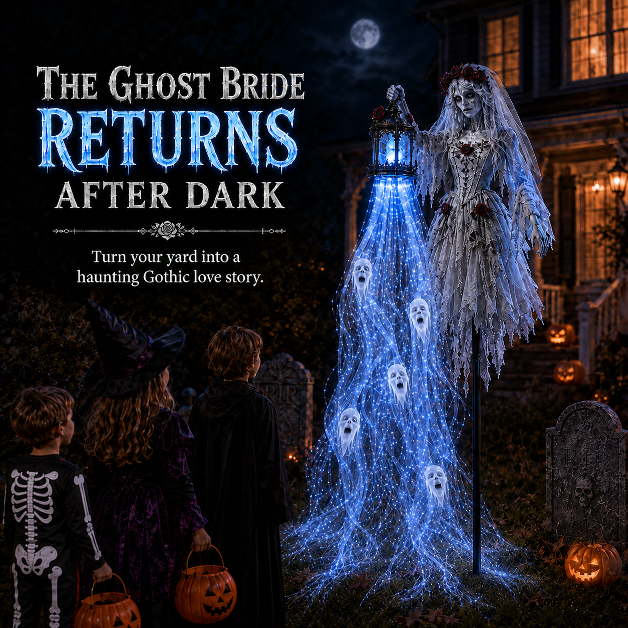 Ghost Bride