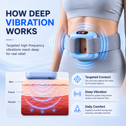 ⏳ Last day to save 49%🏆Multifunctional fascia ring for the entire body🌿