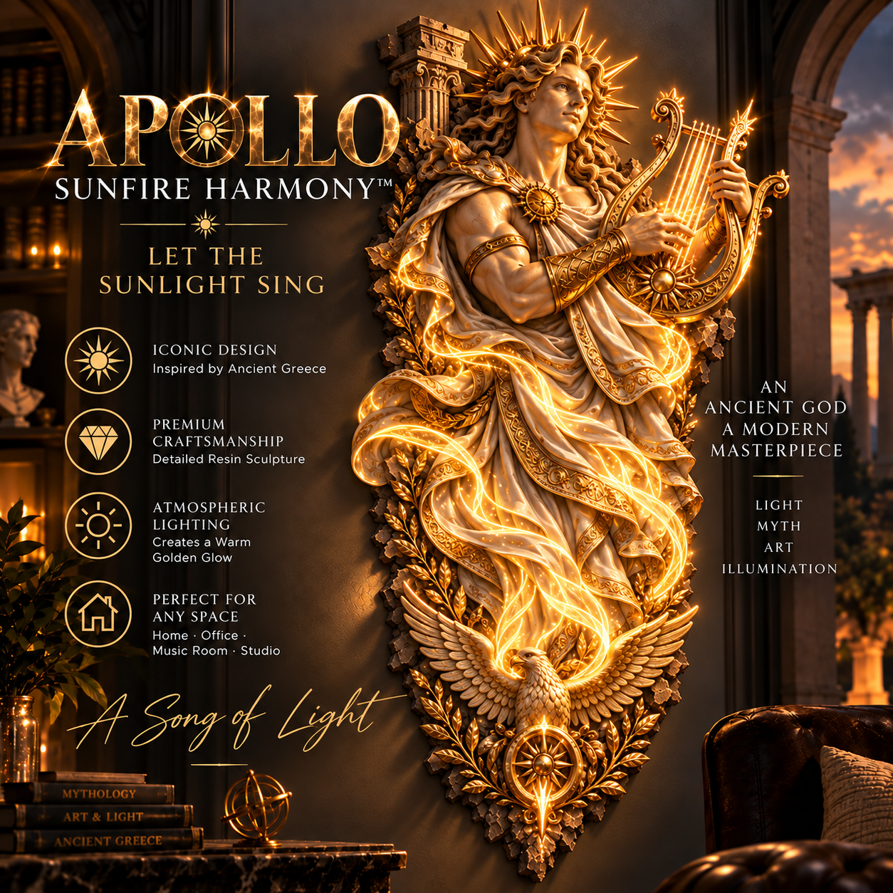 ☀️APOLLO