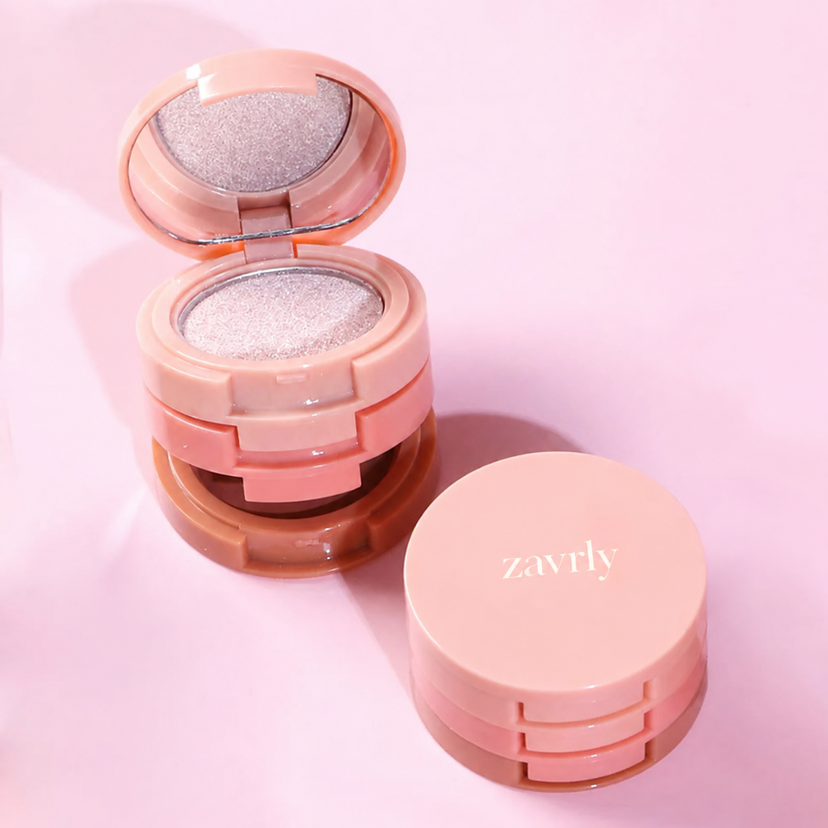 Eye Candy Shadow Trio