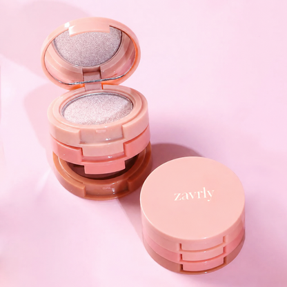Eye Candy Shadow Trio