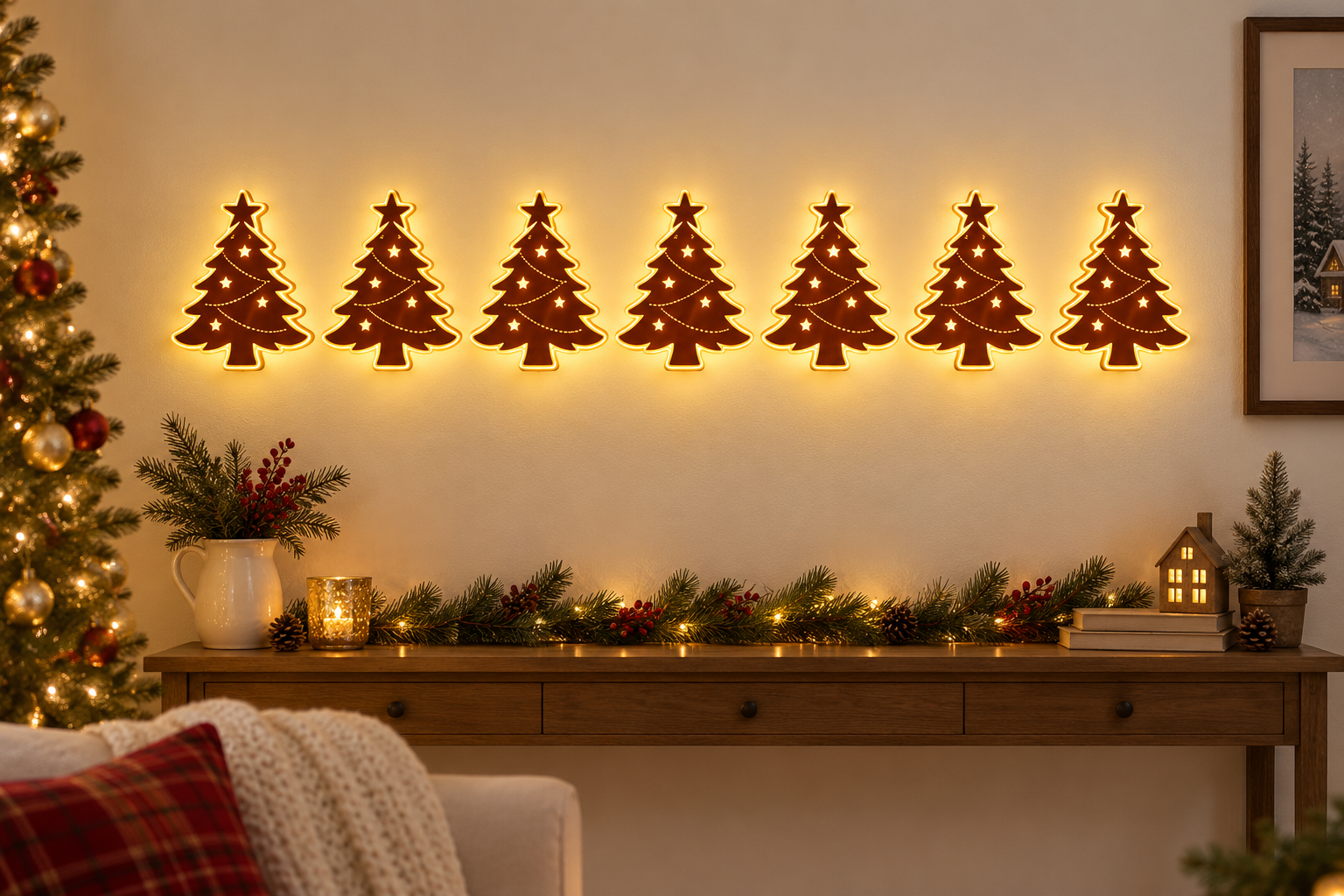 🎄Christmas Tree