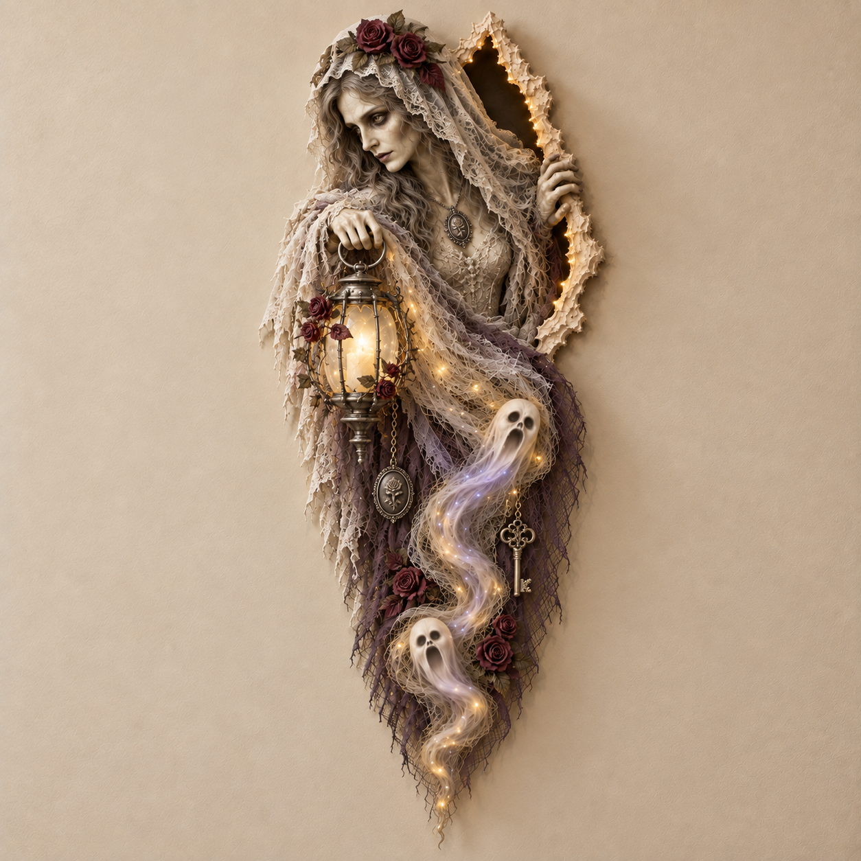 Ghost Bride