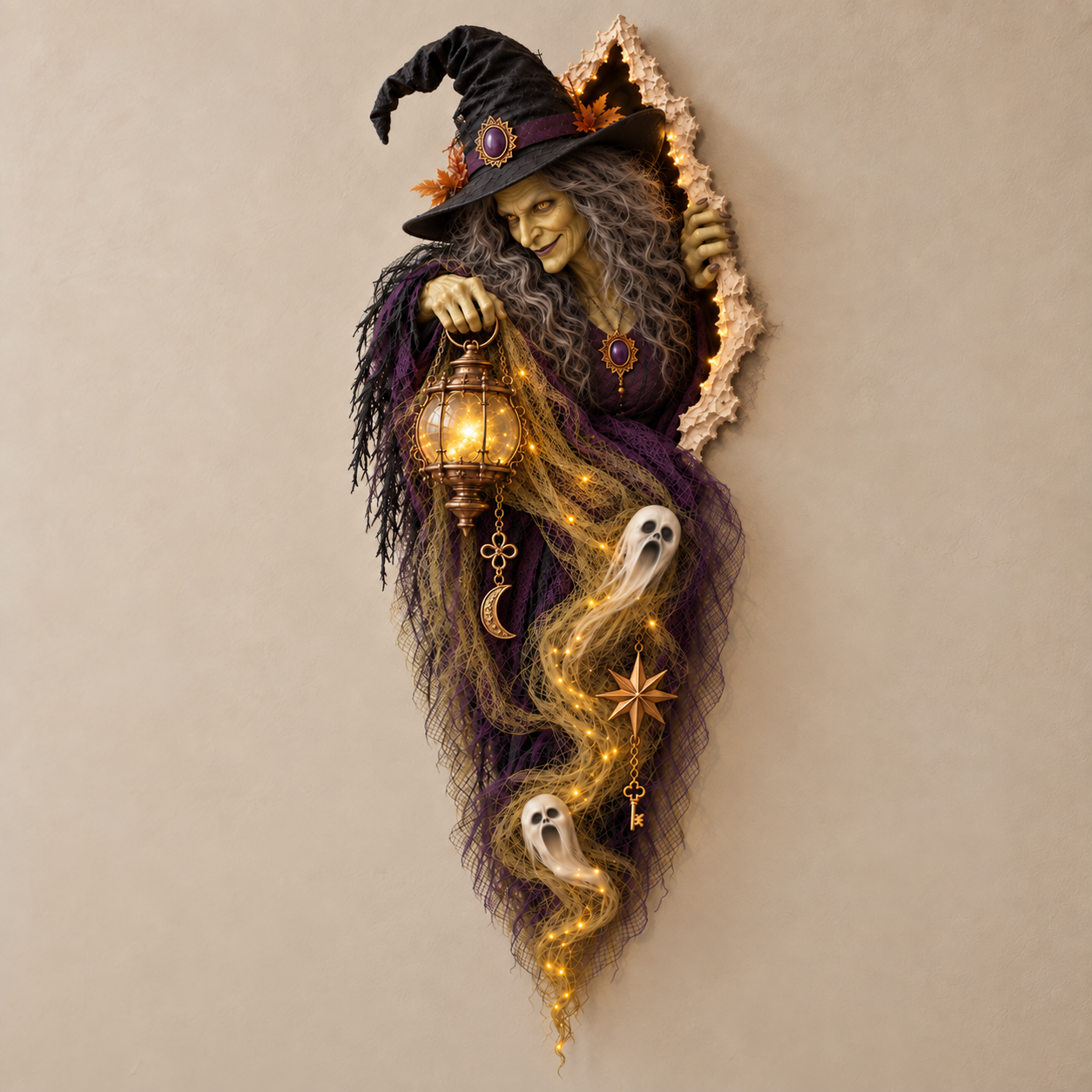 Enchanted Witch