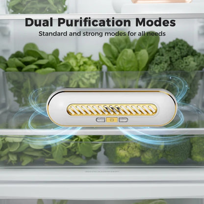 Rechargeable Portable Fridge Sterilizer