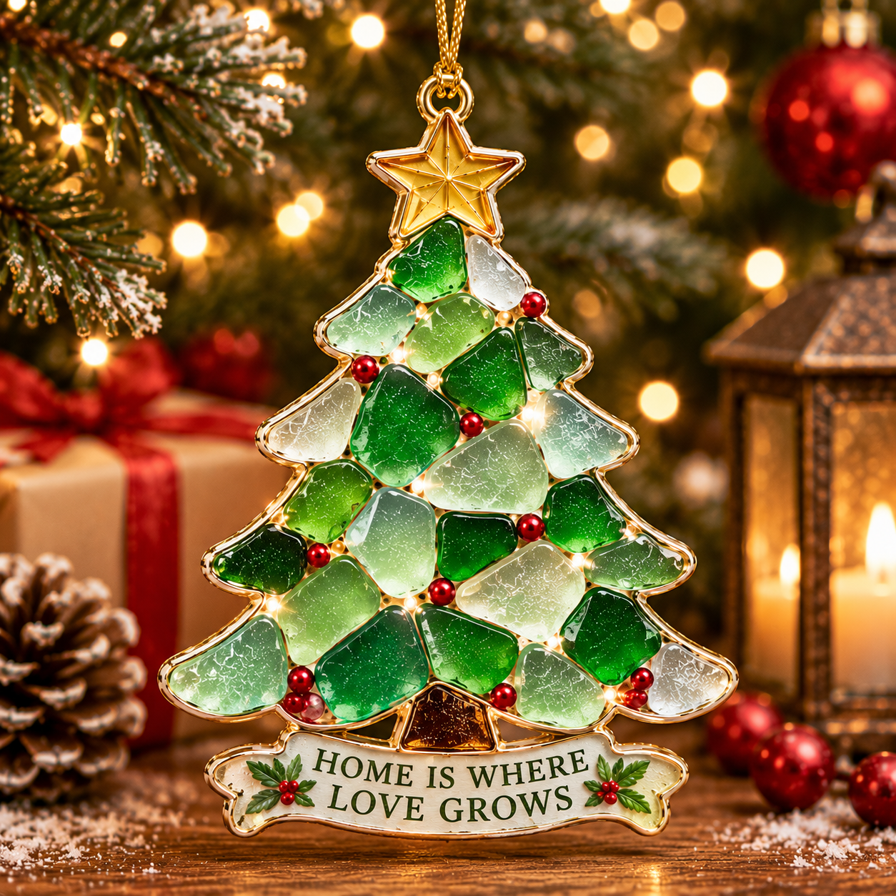 🎄 Christmas Tree