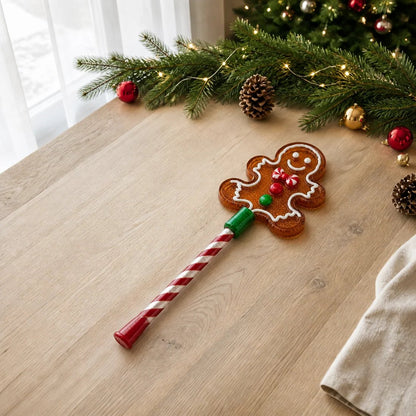 🎄Christmas Tap‑To‑Pay Wand-A fun way to make every holiday checkout feel magical✨