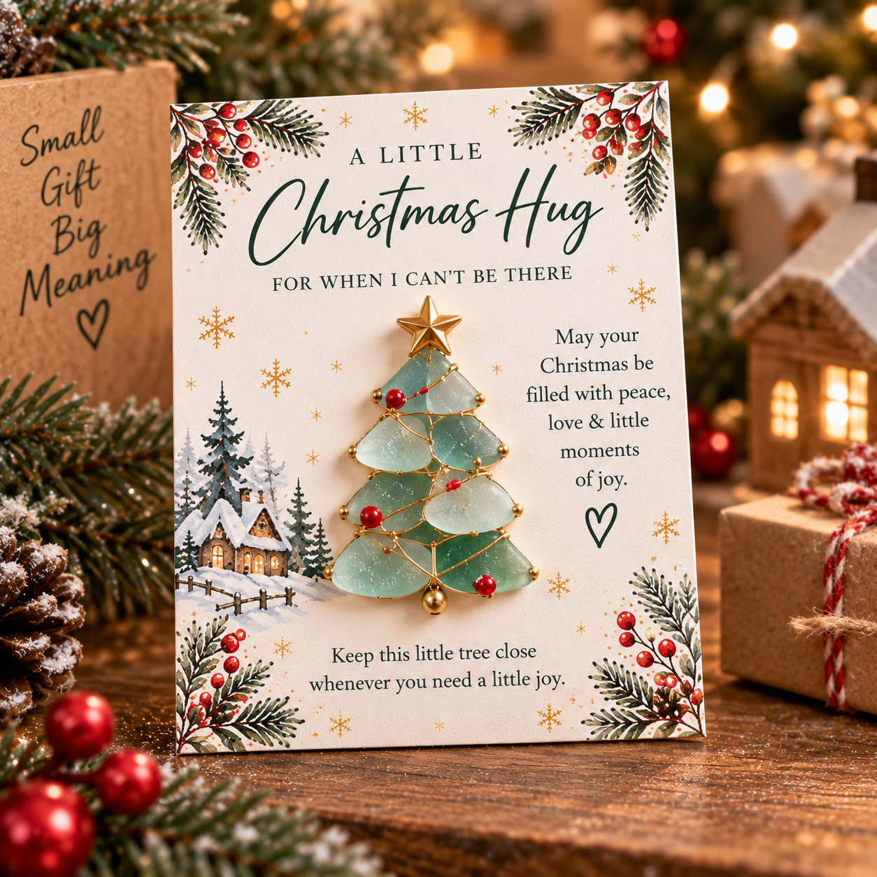 Tree Joy