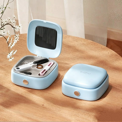 📢📢40% OFF !! ⏰ Portable Magnetic Sewing Kit with Organized Storage