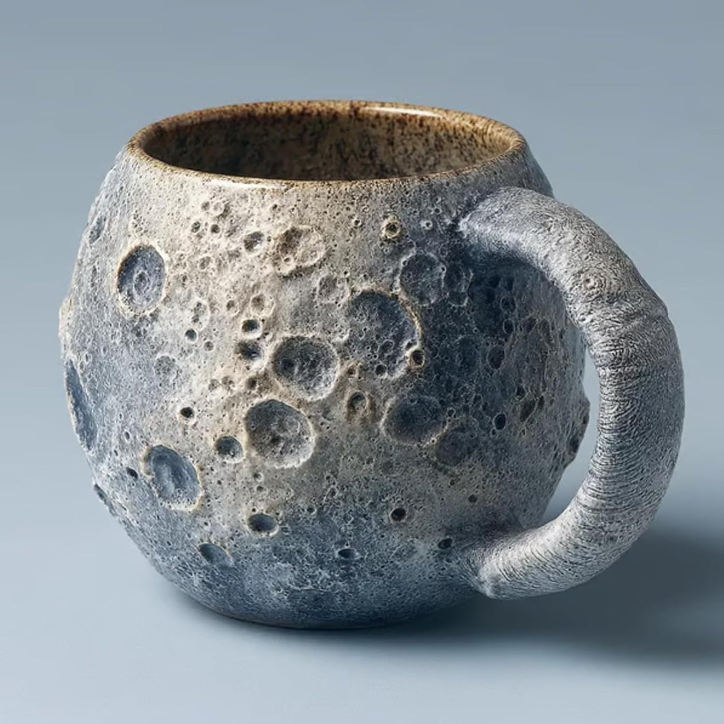 🪐4 Styles Planet Ceramic Mug