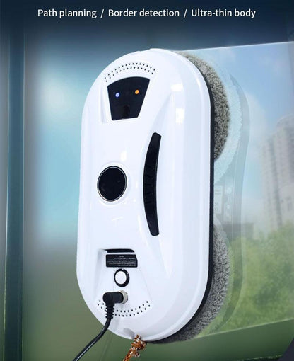 🎉 Big Savings – 50% OFF 🪟 Smart Window Cleaning Robot – Let It Clean While You Relax