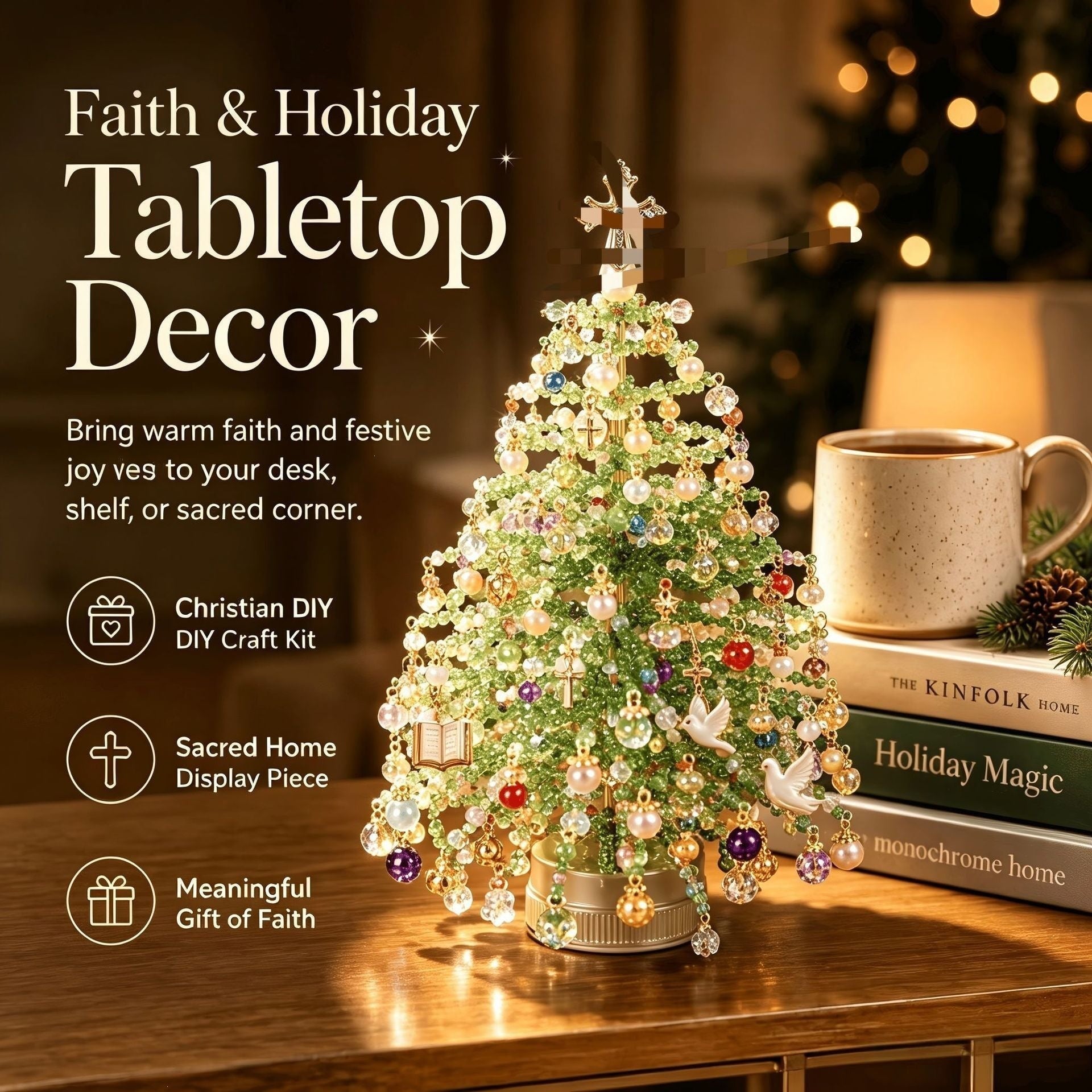 ✝️ Faith Christmas