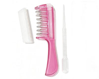 💖7-tooth Pink+🎁1 FREE dropper