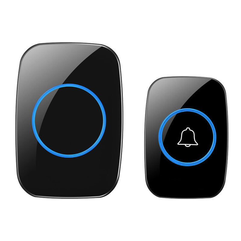 Wireless Family Call Doorbell One Press Brings Family Closer