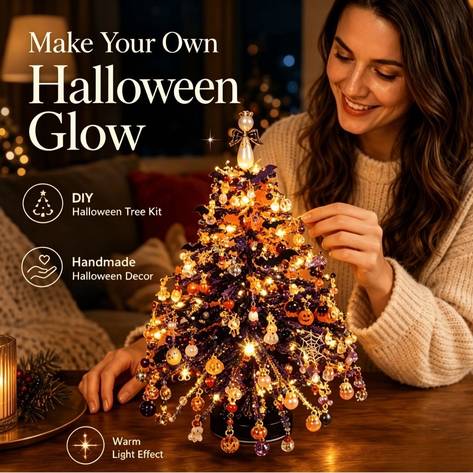 🎃 Halloween Magic