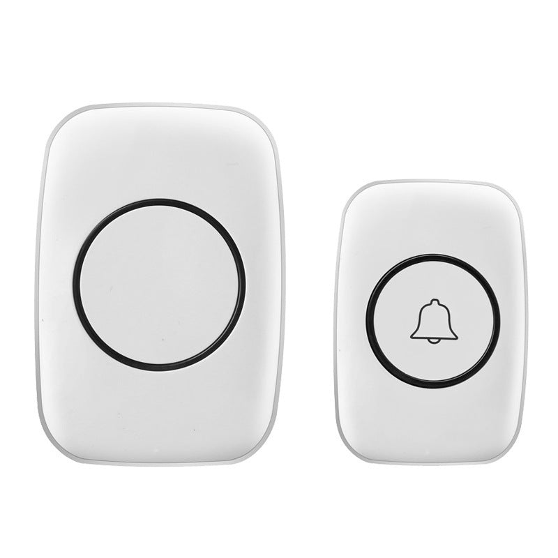 Wireless Family Call Doorbell One Press Brings Family Closer