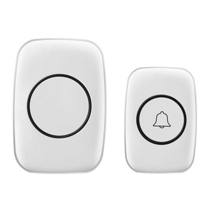 Wireless Family Call Doorbell One Press Brings Family Closer