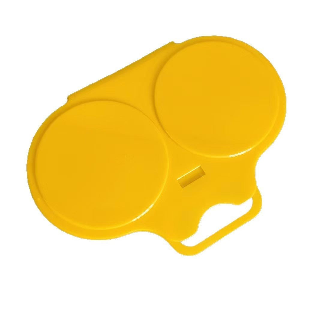 🥚 50% OFF NOW! ⏱️ Microwave Egg Cooker – Perfect poached eggs in 2 mins, no oil & splash-proof – Quick, healthy & mess-free breakfast 🌿