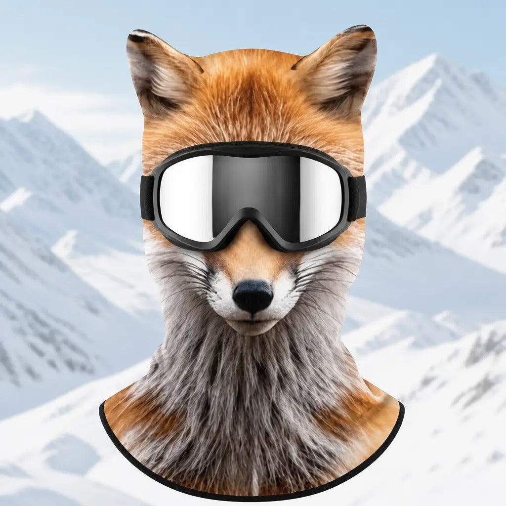 Fox