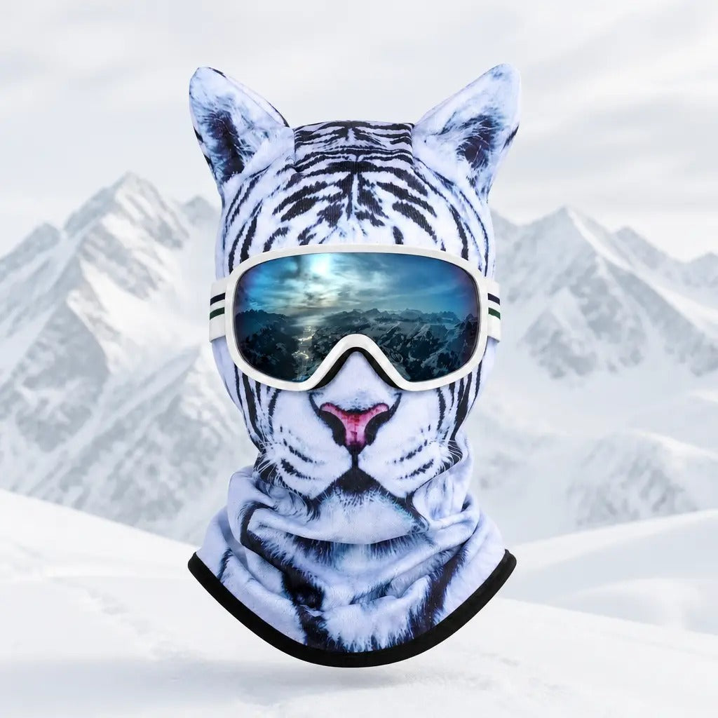 White Tiger