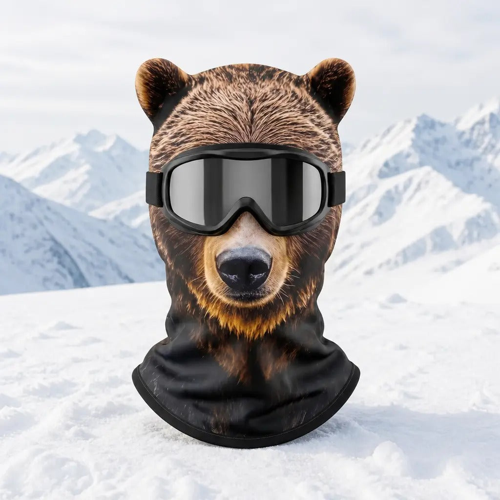 Grizzly